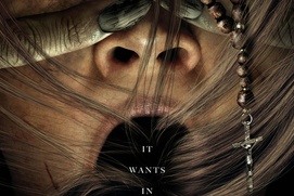 Affiche du film Prey for the Devil Affiche du film Prey for the Devil