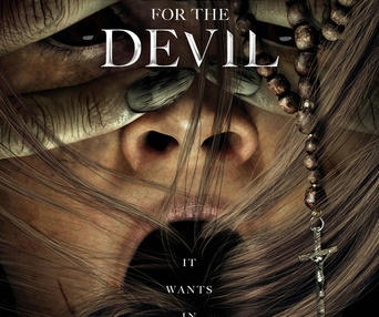 Affiche du film Prey for the Devil
