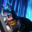 Une scène du film The Lego Batman Movie