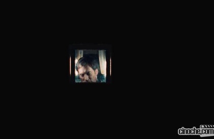 Bande-annonce en anglais