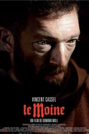 Affiche du film Le moine