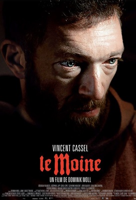 Le moine
