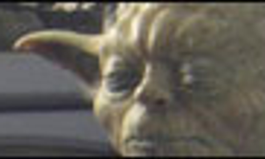 Cannes 2005 : Star Wars III à Cannes?