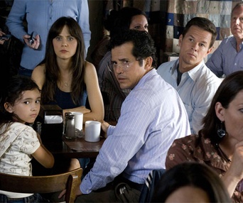 Scène du film The Happening