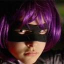 Une scène du film Kick-Ass