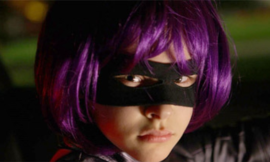 Primeur : Nouvelle bande-annonce en français du film Kick-Ass