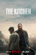 Affiche du film The Kitchen