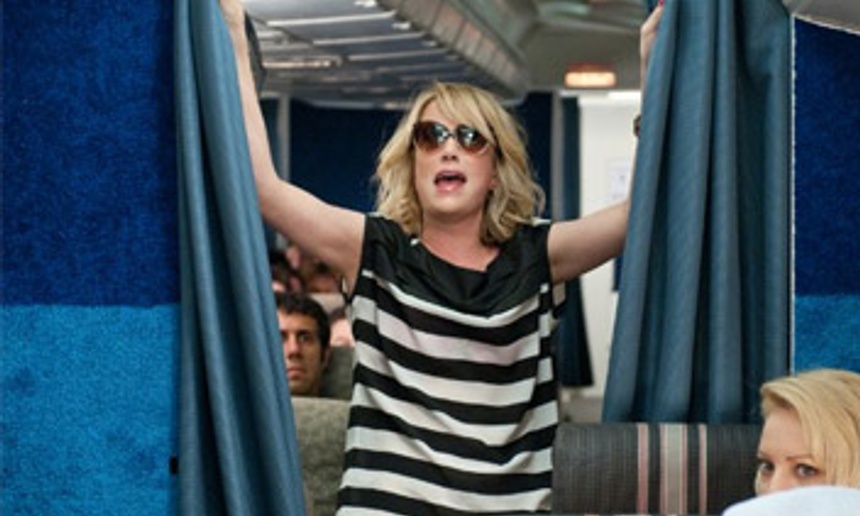 Kristen Wiig dans The Secret Life of Walter Mitty