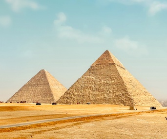 Image du film  Egypte Intemporelle