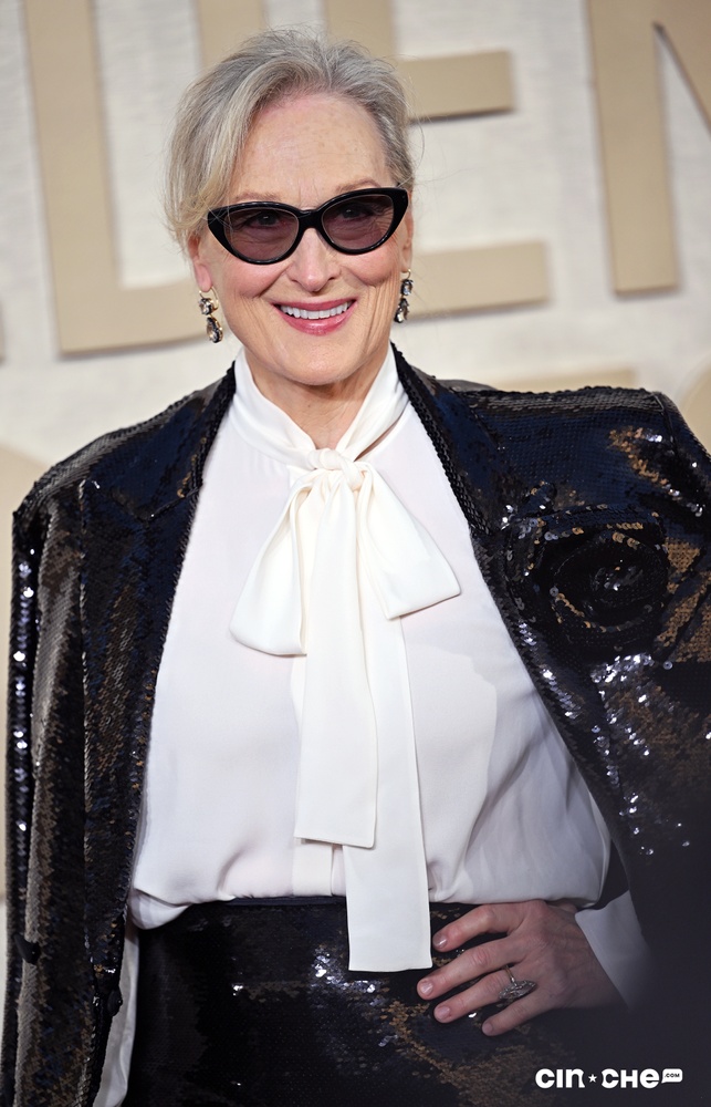 Golden Globes 2024