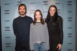 Dévoilement des finalistes des Prix Iris 2023