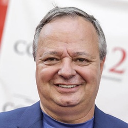 Photo de Christian Larouche