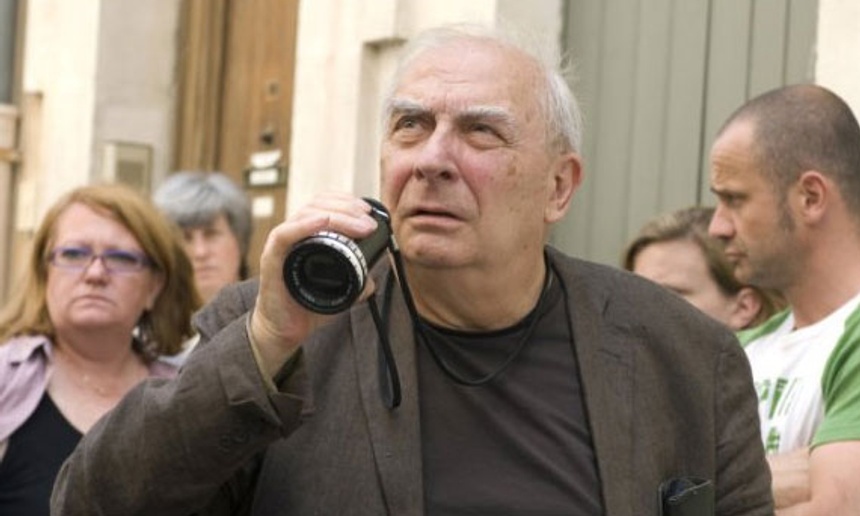 Claude Chabrol meurt à l'âge de 80 ans