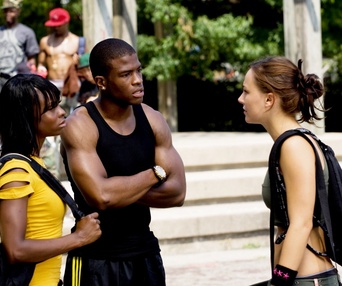 Scène du film Step Up 2 the Streets