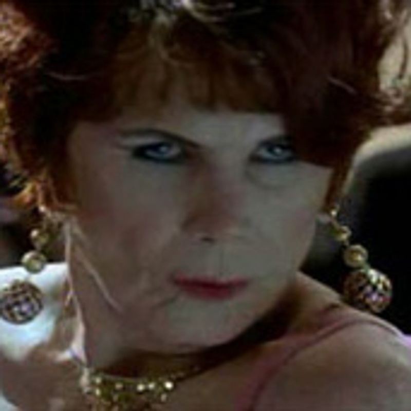 Béatrice Picard dans Ma tante Aline