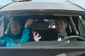 Image du film Presque