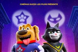 Affiche du film Les aventures de Star et Turbo