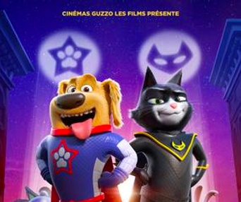 Affiche du film Les aventures de Star et Turbo