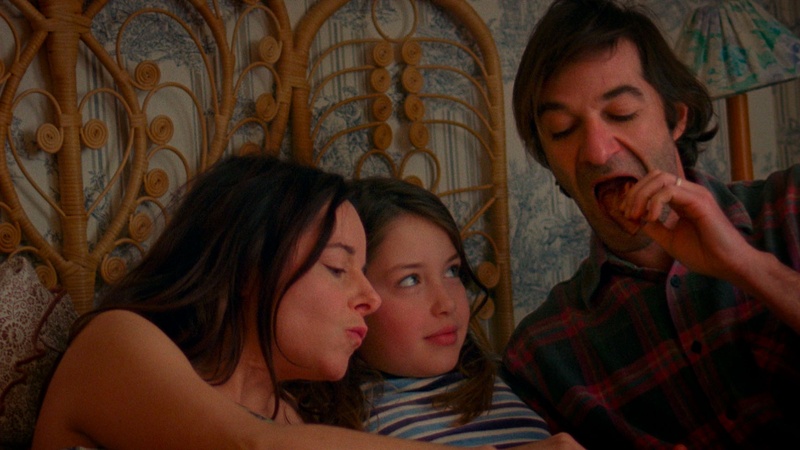 Image du film Louloute