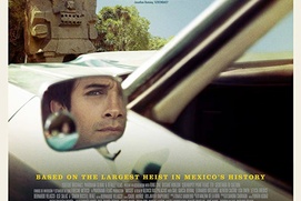 Affiche du film Museo