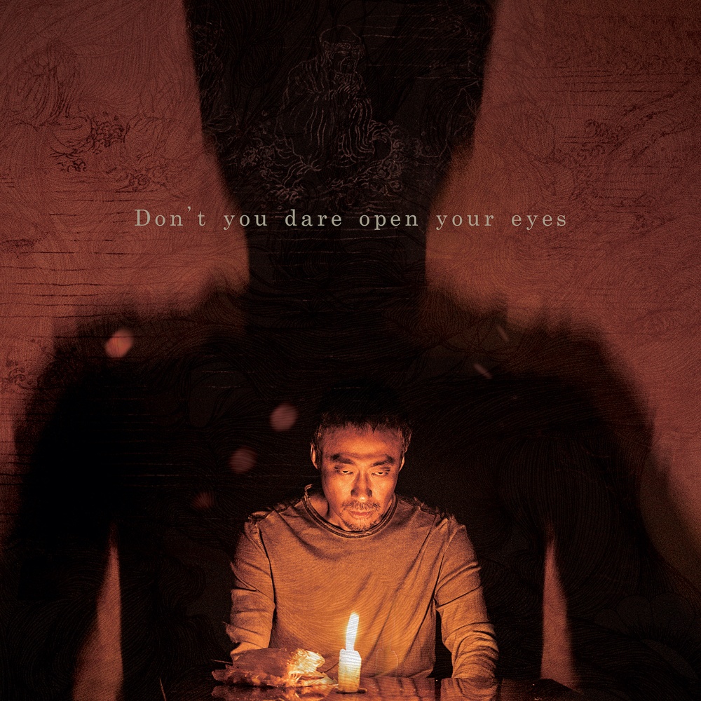 Affiche du film The 8th Night