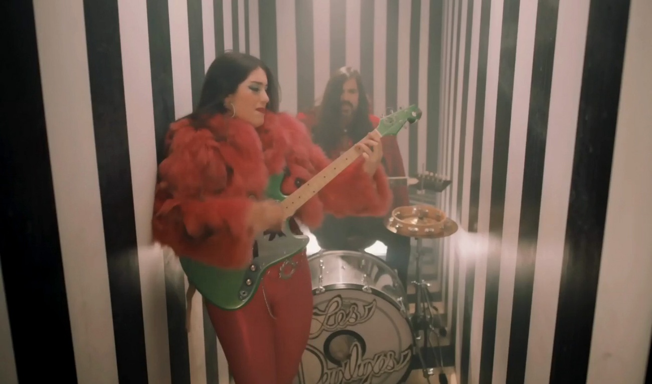 Réécoutez la chanson d'Infoman 2016, « La peur dans touttte »
