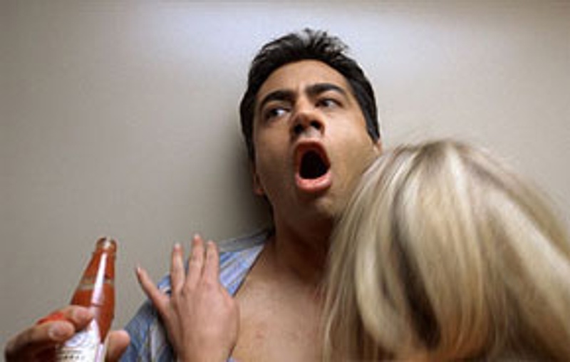 Kal Penn dans Van Wilder 2 : The Rise of Taj