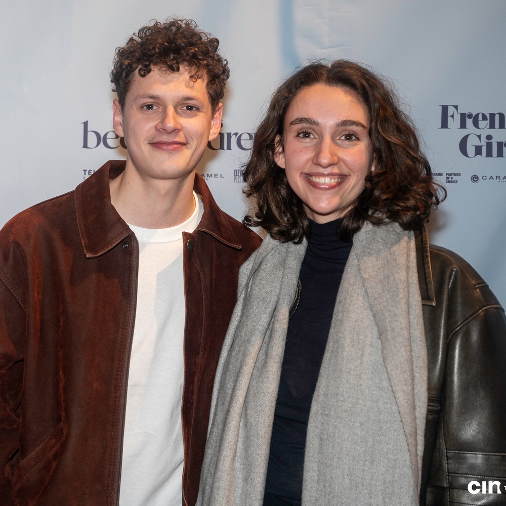 Tapis rouge du film Chez les beaux-parents
