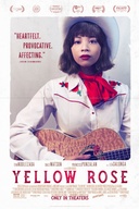 Affiche du film Yellow Rose