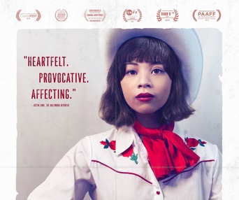Affiche du film Yellow Rose