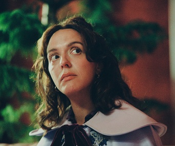 Image du film Babysitter