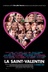 Affiche du film La Saint-Valentin