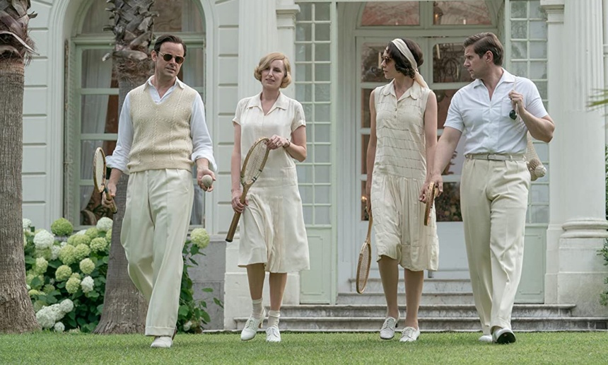 Une première bande-annonce pour Downton Abbey: A New Era