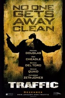 Affiche du film Trafic