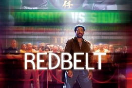 Affiche du film Redbelt