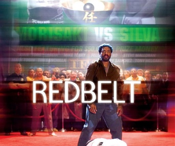 Affiche du film Redbelt