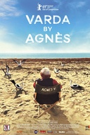 Affiche du film Varda par Agnès