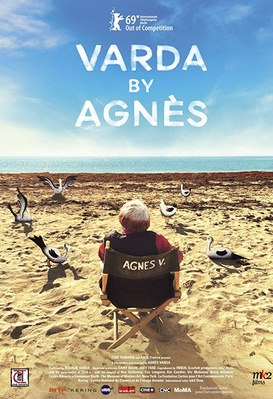 Varda par Agnès