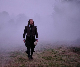 Une scène du film All Is True
