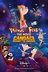 Affiche du film Phinéas et Ferb, le film : Candice face à l'univers