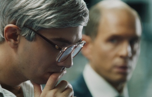 Image du film BlackBerry
