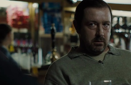 Bande-annonce en anglais