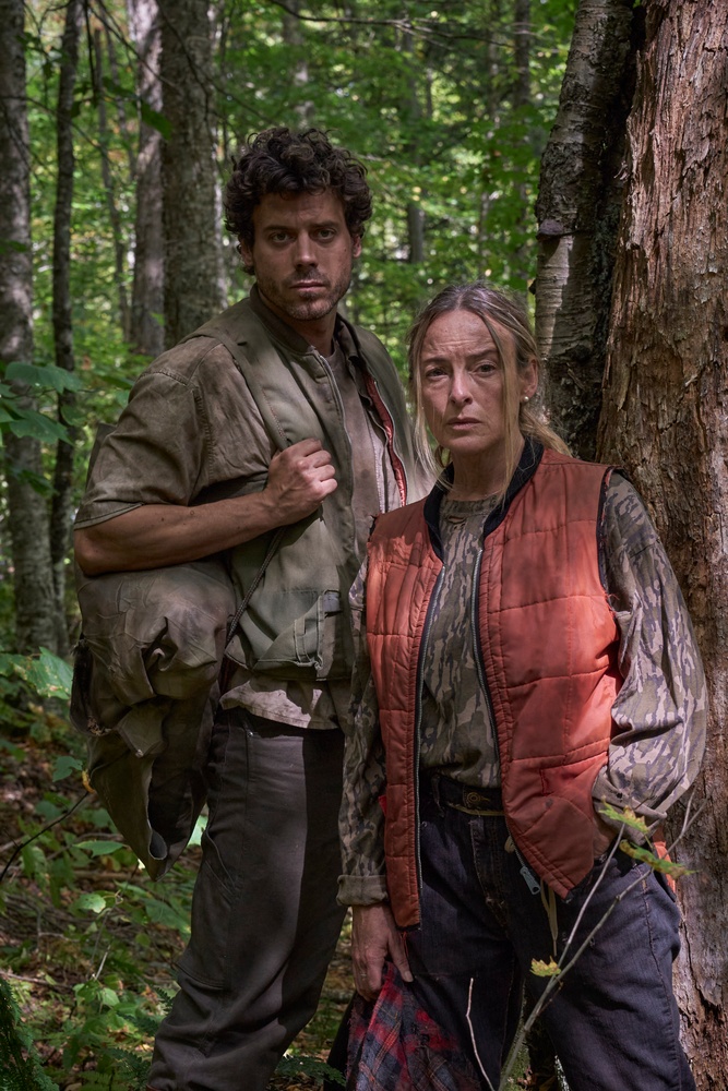 Images du film Sans témoin