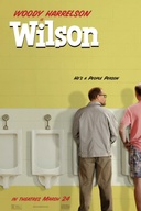 Affiche du film Wilson