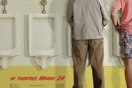 Affiche du film Wilson Affiche du film Wilson