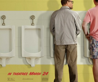 Affiche du film Wilson
