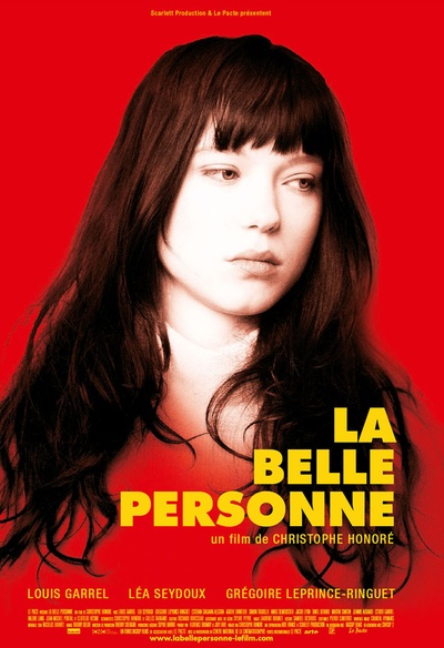 Affiche du film La belle personne
