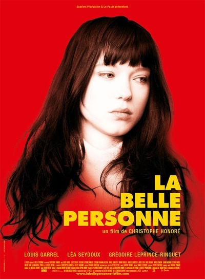 Affiche du film La belle personne