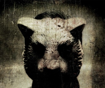 Affiche du film You're Next
