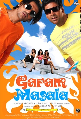 Garam Masala